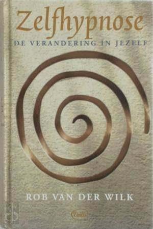 Zelfhypnose, Ophalen of Verzenden, Gelezen, Cognitieve psychologie, Rob van der Wilk