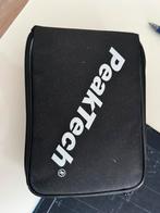 Peaktech 3350 True RMS Digitale Multimeter, Ophalen of Verzenden, Zo goed als nieuw, Multimeter