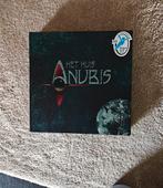 Het huis anubis bordspel, Hobby en Vrije tijd, Gezelschapsspellen | Bordspellen, Ophalen of Verzenden, Zo goed als nieuw, Studio 100