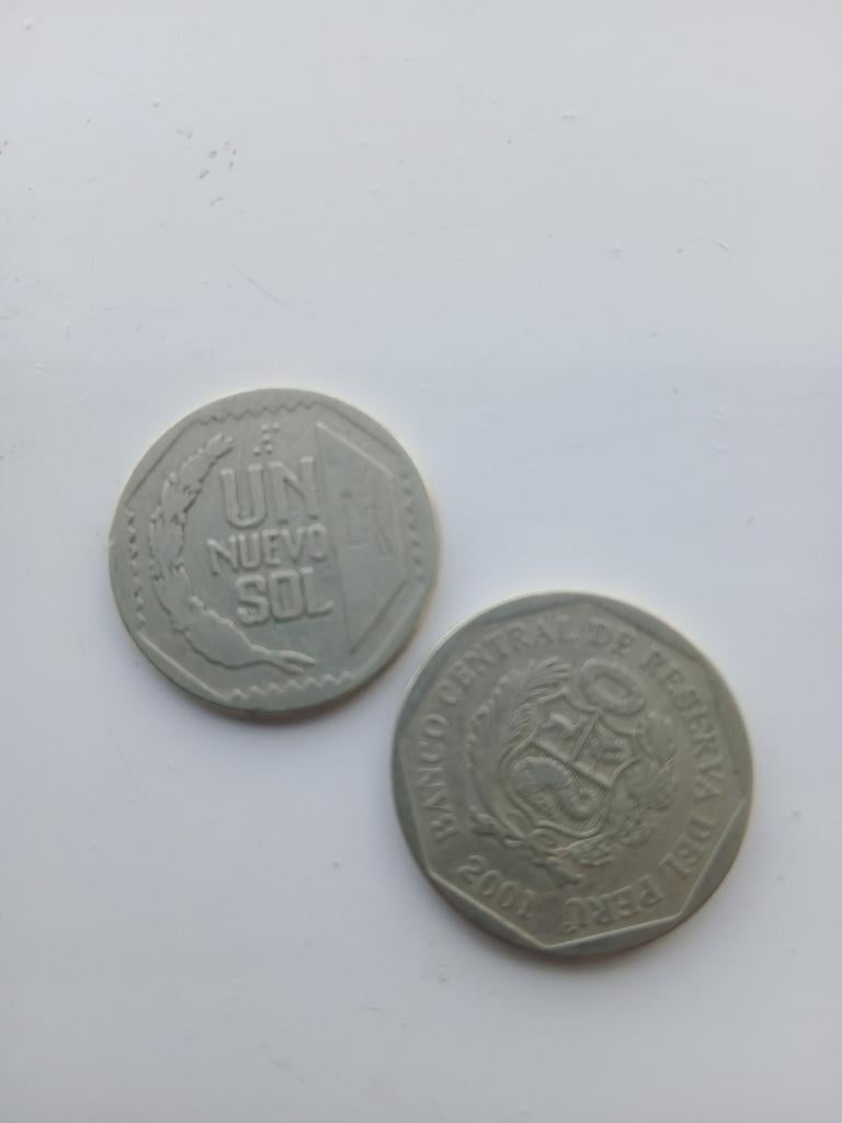 Munten Peru, Postzegels en Munten, Munten | Amerika, Ophalen, Zuid-Amerika