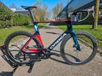 ORBEA ORCA AERO M20iLTD 60cm carbon nieuw!, 28 inch, Carbon, Nieuw, 57 tot 61 cm