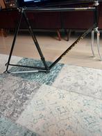 Stalen frame, Ophalen of Verzenden, Zo goed als nieuw, Racefiets, Frame