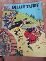 Billie Turf 3, Boeken, Stripboeken, Eén stripboek, Ophalen of Verzenden, Gelezen