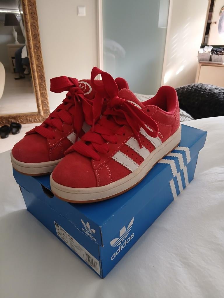 Campus 006  38 2/3, Kleding | Heren, Schoenen, Ophalen, Zo goed als nieuw, Overige kleuren