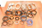 Veel kabels. Interlinks, HDMI, optisch etc.., -, -, Ophalen of Verzenden, -