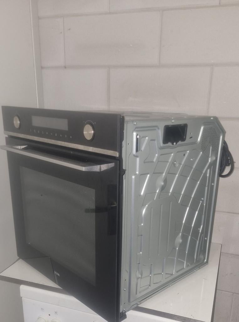 Etna MO470ZT inbouw combimagnetron, Witgoed en Apparatuur, Magnetrons, Ophalen of Verzenden