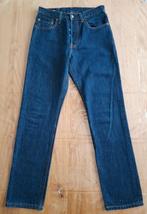 Hele mooie Levi's 501 jeans zgan mt 26/30, Levi's Jeans, Blauw, Ophalen of Verzenden, Zo goed als nieuw