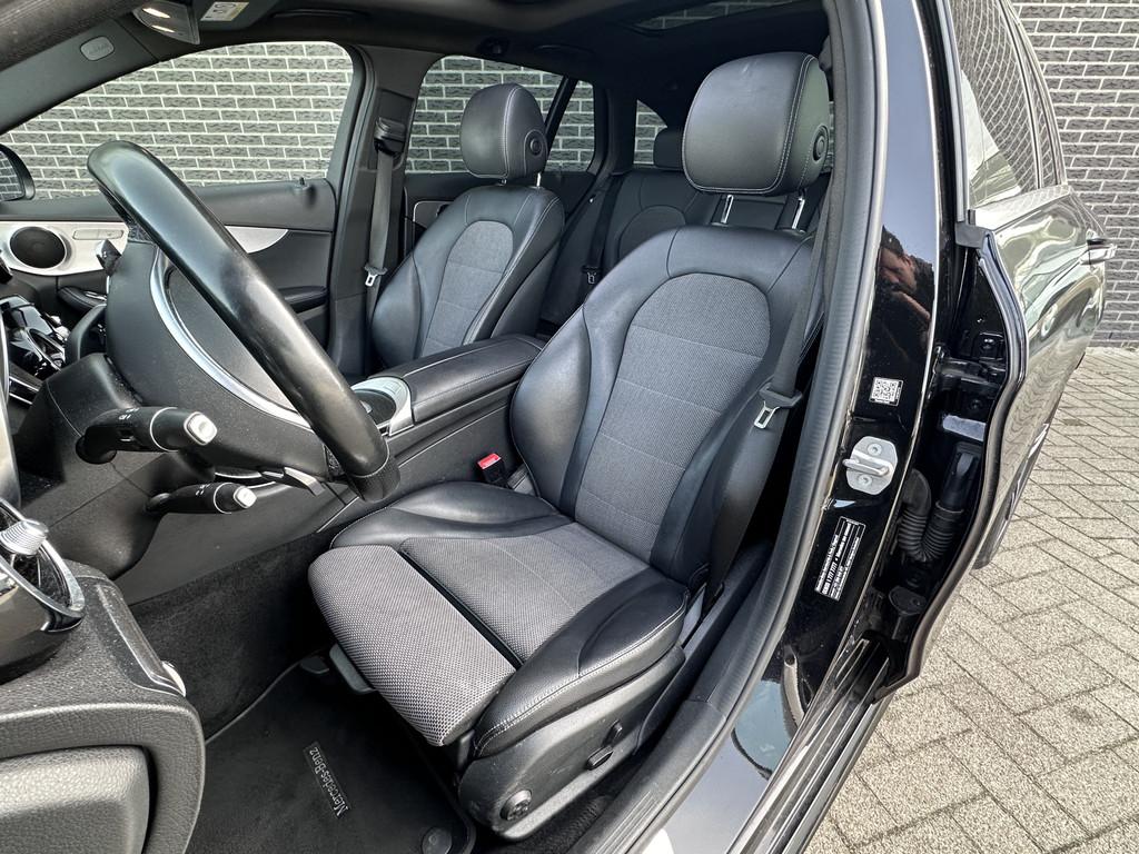 Mercedes-Benz C-Klasse Estate 180 CDI Sport Edition Upgrade, Auto's, Mercedes-Benz, Automaat, Achterwielaandrijving, Gebruikt