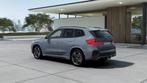 BMW X1 xDrive25e M Sport Automaat / Panoramadak / Trekhaak /, Zwart, Bedrijf, Hybride Elektrisch/Benzine, 3 cilinders