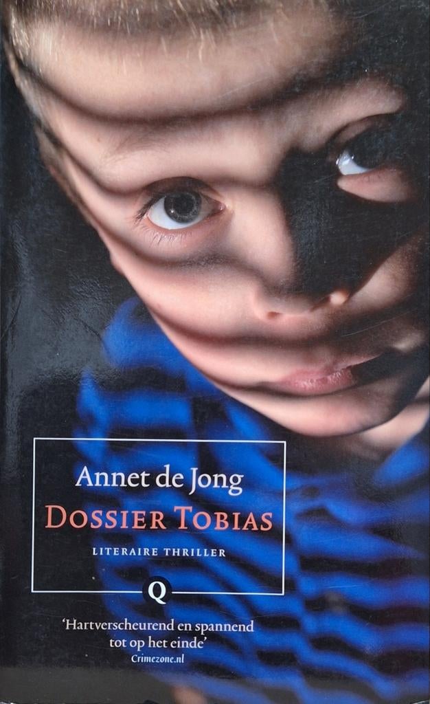 Dossier Tobias, Ophalen of Verzenden