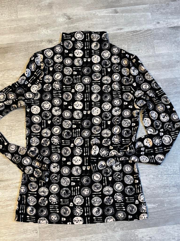 Fabienne Chapot longsleeve, Ophalen of Verzenden, Zo goed als nieuw