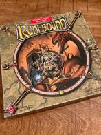 Runebound (1st Edition), Hobby en Vrije tijd, Gezelschapsspellen | Bordspellen, Ophalen of Verzenden, Zo goed als nieuw
