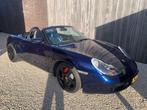 Porsche Boxster S, 251 pk, Achterwielaandrijving, Cabriolet, Blauw