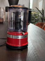 KitchenAid - hakmolen, Minder dan 1 liter, Ophalen, Nieuw, 1 snelheid