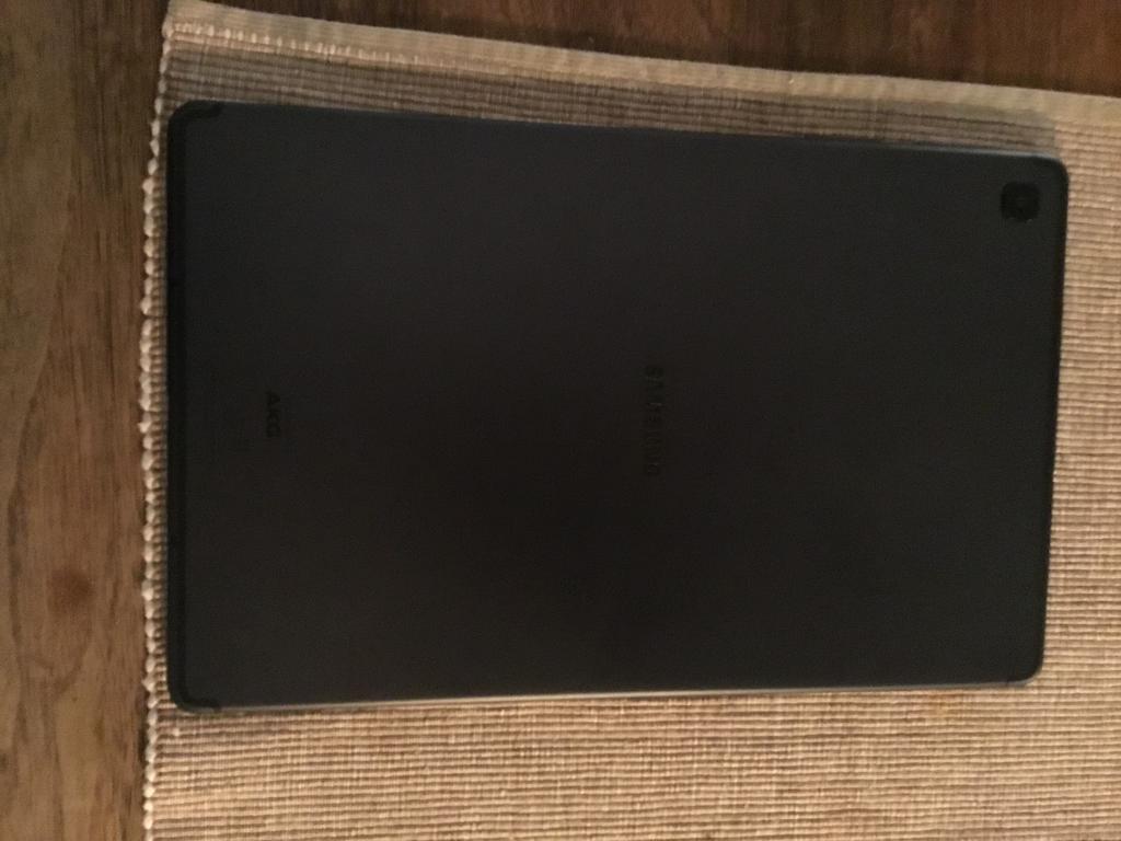 Samsung Tab S6 Lite 2024, Computers en Software, Android Tablets, 10 inch, Tab S6 Lite, Ophalen of Verzenden, Zo goed als nieuw