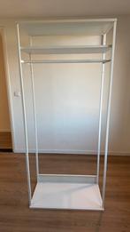 Kledingrek Platsa Ikea, Ophalen, Zo goed als nieuw