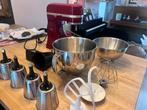 Ultramixer AEG inclusief accessoires, 2 tot 3 liter, Ophalen, Niet werkend, 3 snelheden of meer