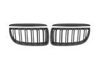 Grille set dubbel spaaks  performance nieuw BMW 3 serie E90, Gebruikt, -, Ophalen of Verzenden, -