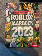 Roblox Jaarboek 2023 - Ontdek de Wereld van Roblox!, Ophalen, Zo goed als nieuw, Non-fictie