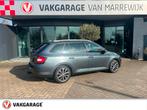Skoda Fabia Combi 1.2 TSI Edition, Euro 6, 4 cilinders, Origineel Nederlands, Handgeschakeld