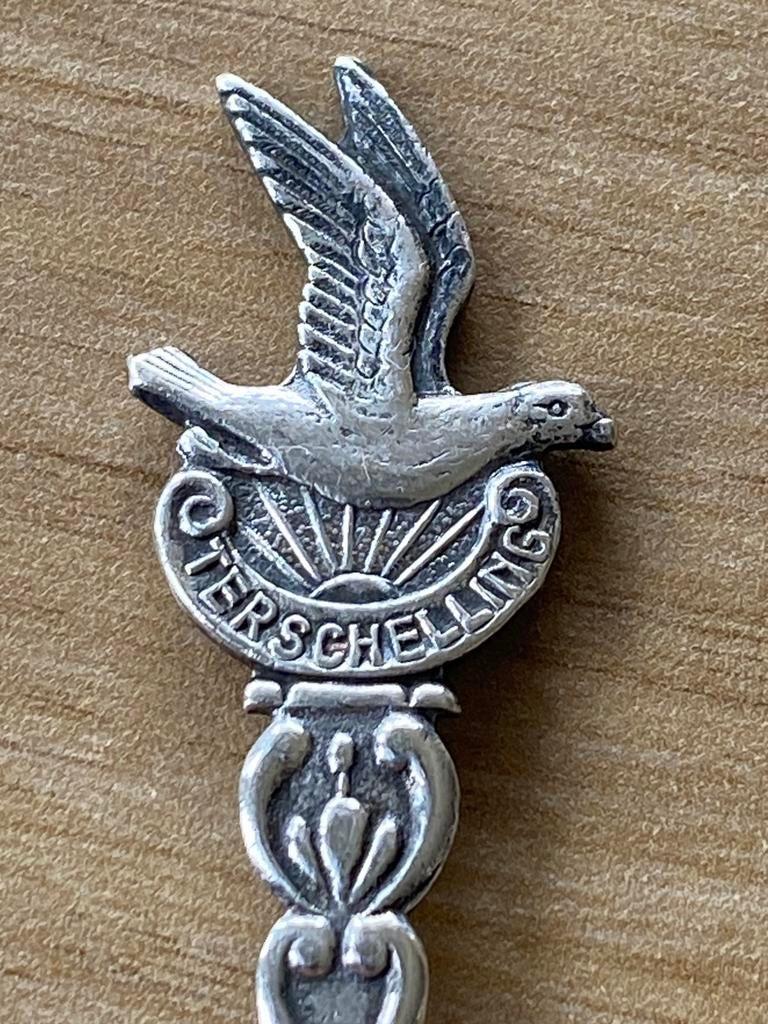 Lepeltje Terschelling zeemeeuw, Verzenden