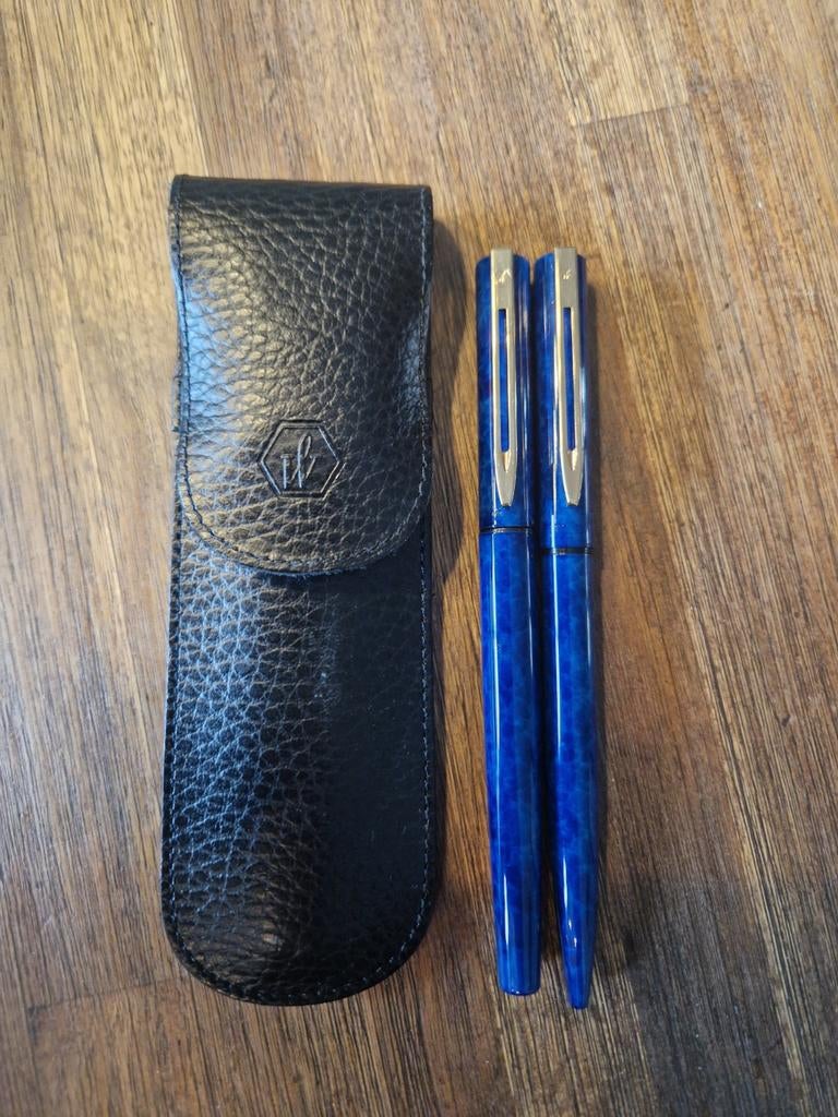 Waterman vulpen en balpen, Ophalen of Verzenden, Vulpen, Waterman