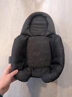 Maxi-Cosi Newborn Inzet - Veilig Vervoer Kleintje, Autogordel, Ophalen of Verzenden, Zo goed als nieuw, 0 t/m 13 kg