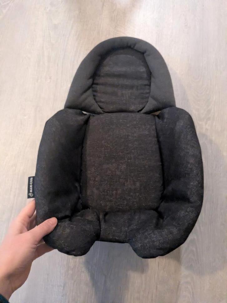 Maxi-Cosi Newborn Inzet - Veilig Vervoer Kleintje, Kinderen en Baby's, Autostoeltjes, Zo goed als nieuw, Maxi-Cosi, 0 t/m 13 kg