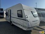 Dethleffs C'Trend 475 FR 2e paasdag open, Caravans en Kamperen, Rondzit, Bedrijf, Overige typen, Dethleffs