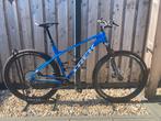 Trek mtb x - caliber 9 29 inch blauw xl nieuwstaat, Ophalen, 57 cm of meer, Hardtail, Zo goed als nieuw