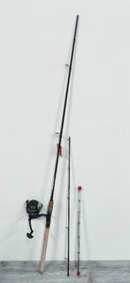 NIEUW Set Arca Ambition Picker 2,40 Meter + Spro Molen 3000, Ophalen, Nieuw, Complete hengel