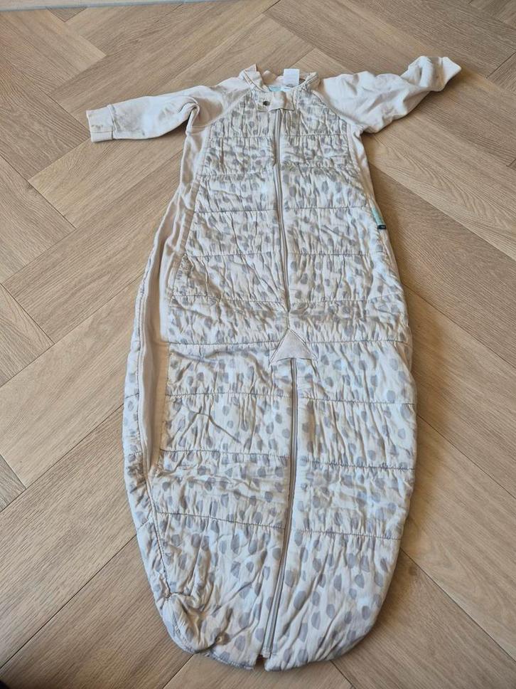 ErgoPouch Slaapzak 2.5 TOG - Maat 2-4 jaar, Kinderen en Baby's, Dekens, Slaapzakjes en Inbakerproducten, Gebruikt, Slaapzak, 100 cm of meer