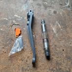 Kubota b7200, Ophalen, Gebruikt