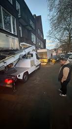 Goedkoop verhuizen– Verhuisservice - Meubeltransport, Inpakservice, Verhuizen binnen Nederland