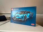 NIEUW+GESEALD LEGO Technic 42083 – Bugatti Chiron, Kinderen en Baby's, Speelgoed | Duplo en Lego, Ophalen of Verzenden, Zo goed als nieuw