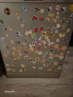 Heel veel smiley s van jumbo, Ophalen, Gebruikt, Stickers en Plaatjes