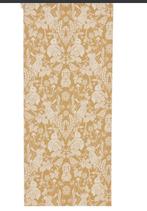 GEZOCHT! Kwantum Nina Oker Geel Behang, Ophalen of Verzenden, Minder dan 10 m², Geel