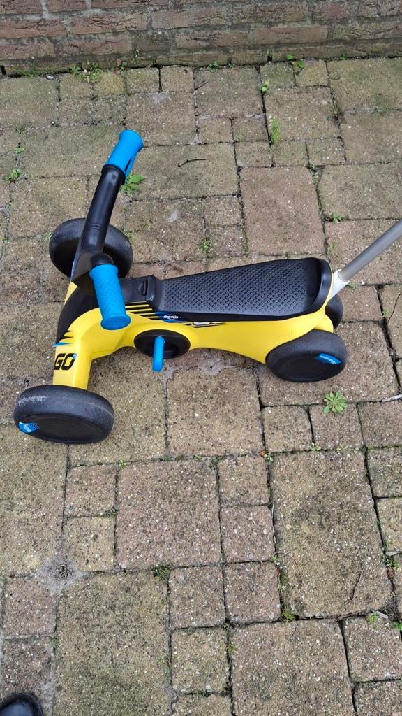 Kinder driewieler, Ophalen of Verzenden