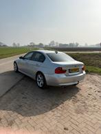 BMW 3-Serie 2.0 I 318 2007 Grijs, Auto's, BMW, Achterwielaandrijving, 4 cilinders, 129 pk, 14 km/l