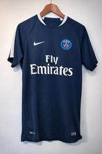 psg tshirt, Ophalen of Verzenden, Zo goed als nieuw, Maat 48/50 (M), Blauw