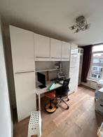 Ikea Pax Kast gebruikt voor kantoor, Ophalen, Gebruikt, 170 cm of meer, 40 tot 80 cm