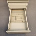 Drentea ladeblok - 48x46x75 cm, Huis en Inrichting, Ophalen, Gebruikt, 5 laden of meer, Minder dan 100 cm