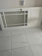 Binnendeur, Ophalen, 75 m² of meer, Laminaat