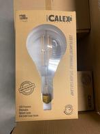 Calex Giant Splash LED lamp Transparant nieuw in verpakking, Huis en Inrichting, Lampen | Losse lampen, Led-lamp, Minder dan 30 watt