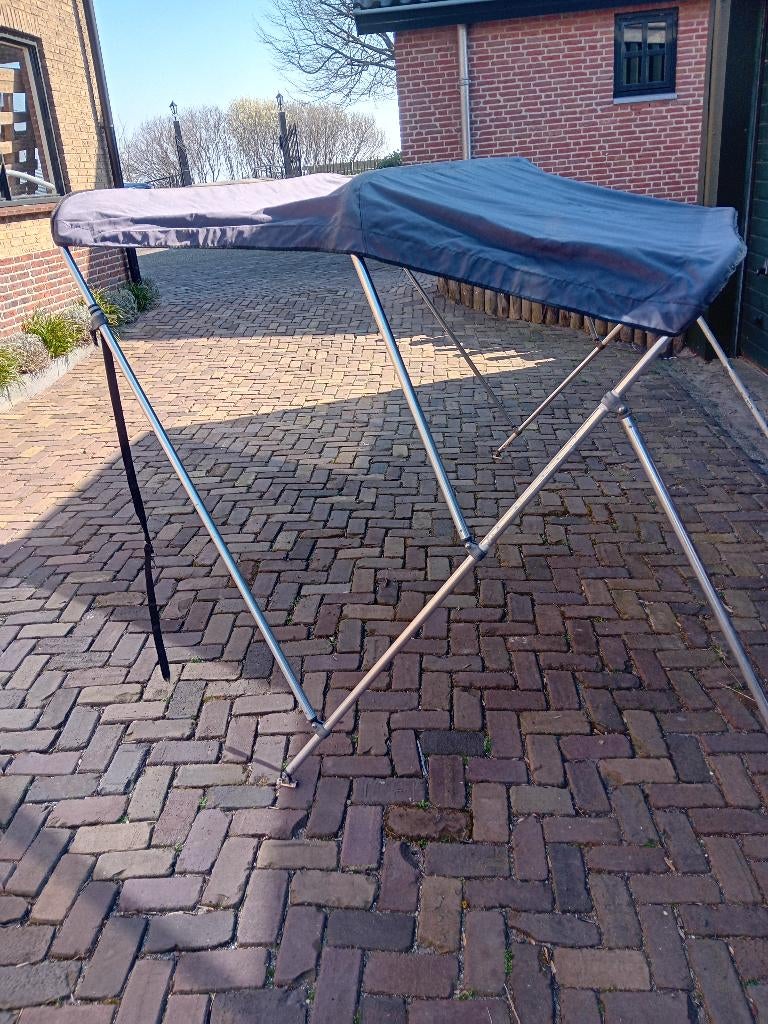 Bimitop, Ophalen, Gebruikt, Overige typen