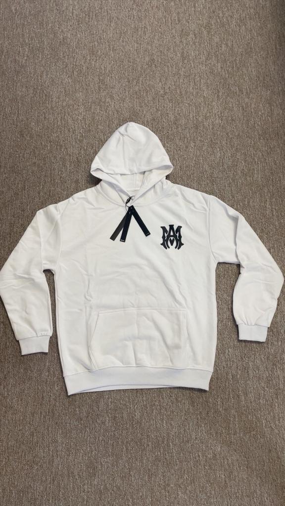 Amiri hoodie, Ophalen of Verzenden, Nieuw, Zwart