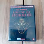 Hammer House of Horror - 4 DVD Boxset, Cd's en Dvd's, Dvd's | Horror, Gebruikt, Vanaf 16 jaar, Boxset, Ophalen of Verzenden