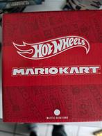 Hot Wheels Mario Kart Pauline Badwagon, Ophalen of Verzenden, Matel, Onbekend, Onbekend