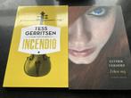 Boekenweekgeschenk spannende boek, Ophalen of Verzenden, Zo goed als nieuw, Diverse auteurs