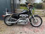 Leuke harley sportster 883, Motoren, Motoren | Harley-Davidson, Bedrijf, Chopper